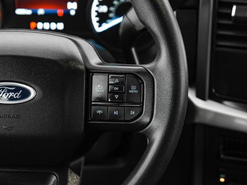 Used 2022 Ford F150 XLT image 15