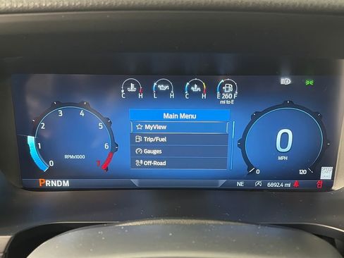 Used 2024 Ford F150 XLT w/ Equipment Group 302A MID AWD/4WD image 15