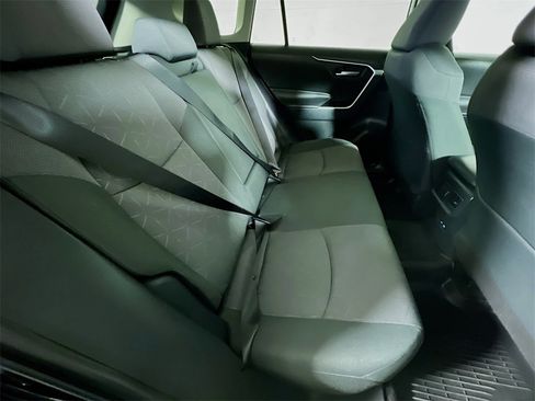 Certified 2024 Toyota RAV4 XLE image 23