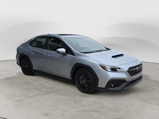 New 2026 Subaru WRX Limited w/ WRX Enhancement Package AWD/4WD image 7