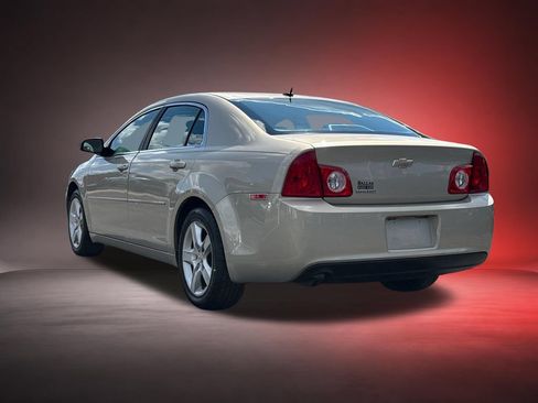Used 2011 Chevrolet Malibu LS FWD image 6
