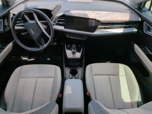 Certified 2024 Audi Q4 e-tron Premium Plus AWD/4WD image 29