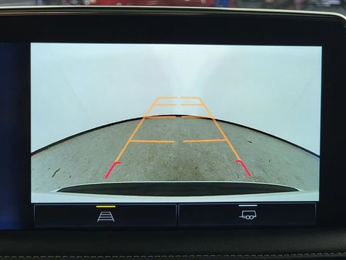 Used 2023 Chevrolet Tahoe Premier image 40