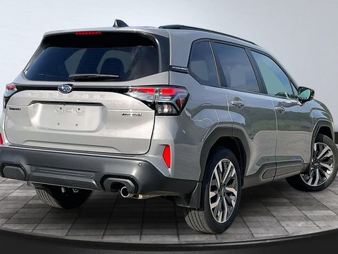 Certified 2026 Subaru Forester Touring AWD/4WD image 2