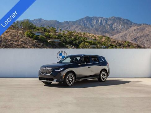 Used 2026 BMW X3 xDrive30i w/ Convenience Package AWD/4WD image 1