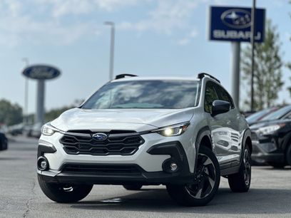 New 2025 Subaru Crosstrek 2.5i Limited