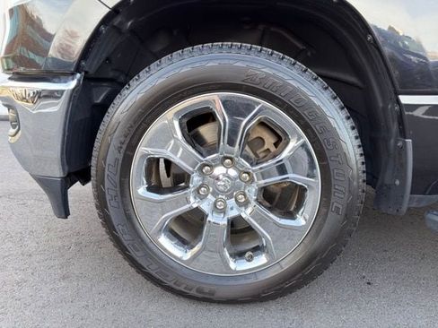 Used 2022 RAM 1500 Big Horn AWD/4WD image 27