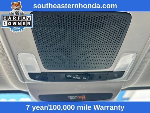 Used 2025 Honda HR-V LX image 29