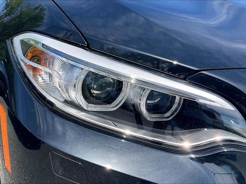 Used 2017 BMW 230i xDrive Convertible AWD/4WD image 26