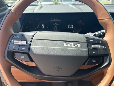 Certified 2026 Kia Sportage X-Line AWD/4WD image 20