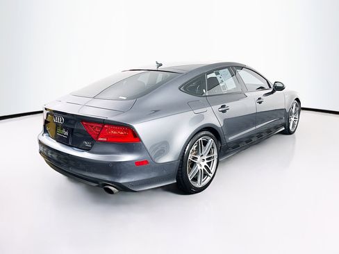 Used 2014 Audi A7 3.0T Prestige w/ Prestige Package image 9