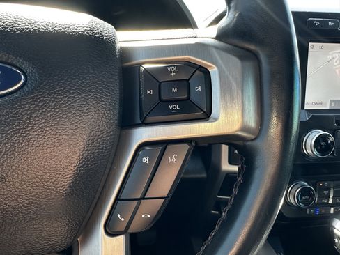 Used 2019 Ford F150 Platinum w/ Equipment Group 701A Luxury image 46