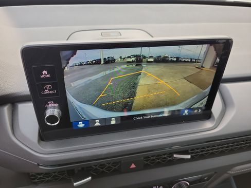 New 2026 Honda Accord SE image 16