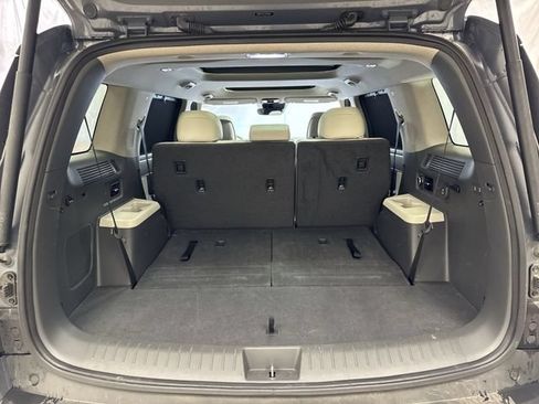 Used 2025 Hyundai Santa Fe Limited FWD image 28