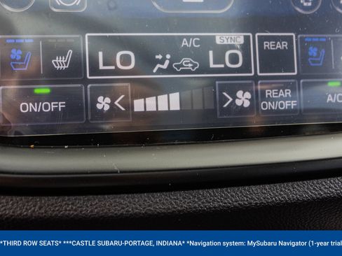 Used 2026 Subaru Ascent Bronze Edition AWD/4WD image 14