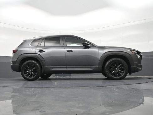 Used 2024 MAZDA CX-50 AWD 2.5 S w/ Cargo Package image 28