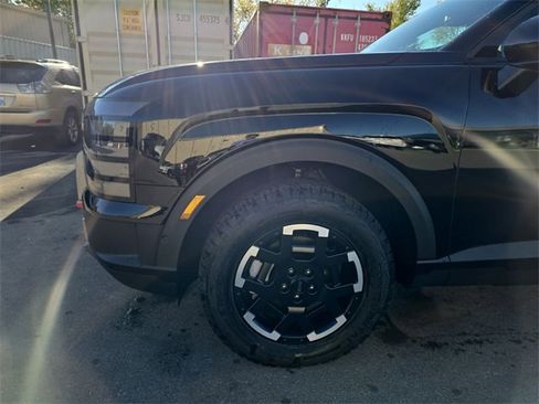 New 2026 Hyundai Palisade XRT Pro image 10