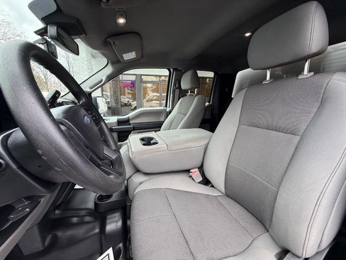 Used 2019 Ford F150 XL w/ Equipment Group 101A Mid image 14