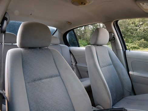 Used 2009 Chevrolet Cobalt LS w/ Protection Package image 16