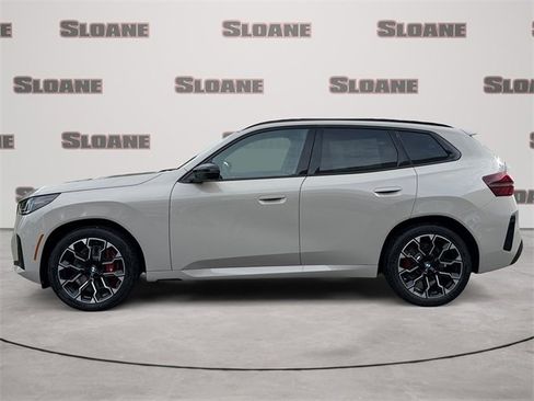 New 2026 BMW X3 M50 w/ Premium Package image 2
