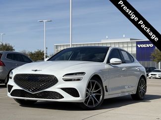 Used 2022 Genesis G70 2.0T w/ Prestige Package video 2