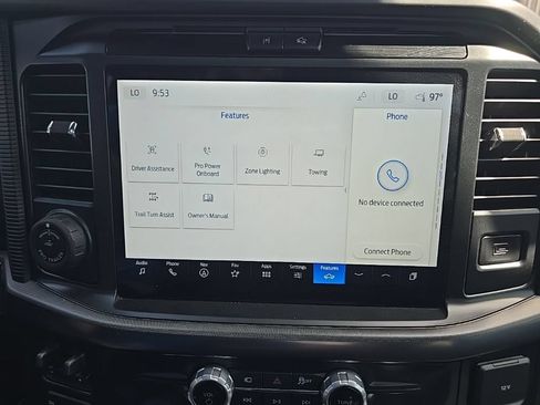 Used 2025 Ford F150 Tremor w/ Equipment Group 402A High AWD/4WD image 29
