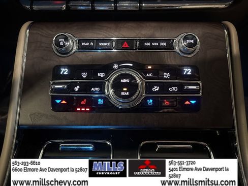 Used 2020 Lincoln Aviator Grand Touring w/ Equipment Group 301A AWD/4WD image 25