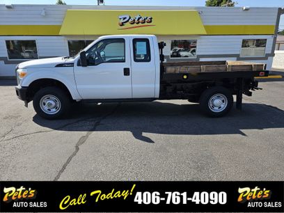 Used 2016 Ford F350 XL
