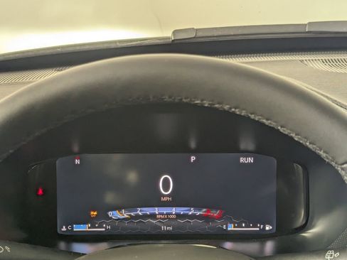 New 2026 Jeep Compass Limited w/ Sun, Sound & Navigation Group image 20