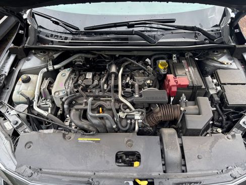Used 2025 Nissan Sentra SV FWD image 30