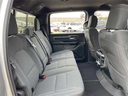 Used 2022 RAM 1500 Lone Star image 29