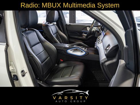 Used 2021 Mercedes-Benz GLE 350 4MATIC image 15