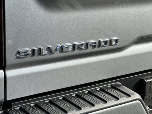New 2026 Chevrolet Silverado 2500 High Country w/ Max Trailering Package AWD/4WD image 30