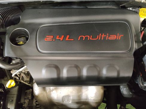 Used 2019 Jeep Compass Limited image 30