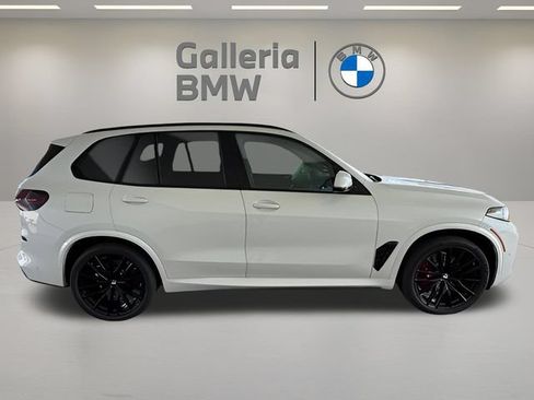 Used 2026 BMW X5 sDrive40i w/ M Sport Package RWD image 6