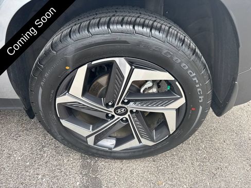 Used 2022 Hyundai Tucson SEL w/ Cargo Package AWD/4WD image 27