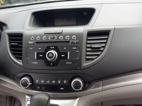 Used 2013 Honda CR-V LX image 15