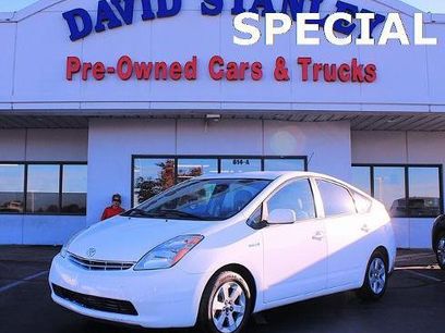 Used 2008 Toyota Prius