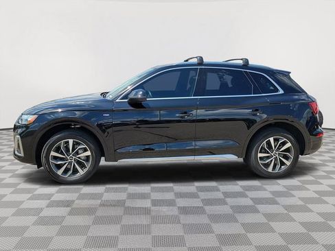Used 2022 Audi Q5 2.0T Prestige AWD/4WD image 2