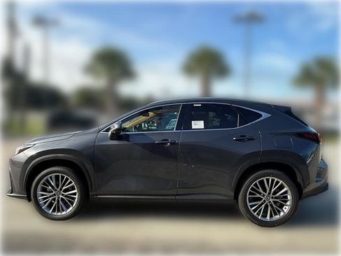 New 2026 Lexus NX 350 AWD w/ Luxury Package image 5