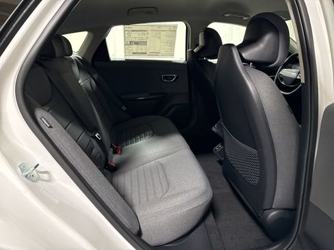 New 2025 Kia K4 EX FWD image 10