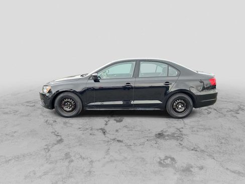 Used 2014 Volkswagen Jetta S image 5
