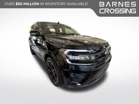 Used 2023 Ford Expedition Limited RWD image 1