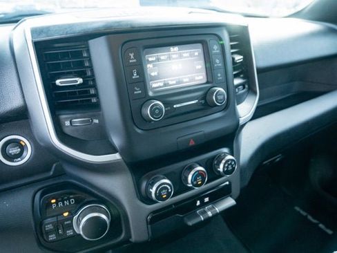 Used 2021 RAM 1500 Big Horn image 19