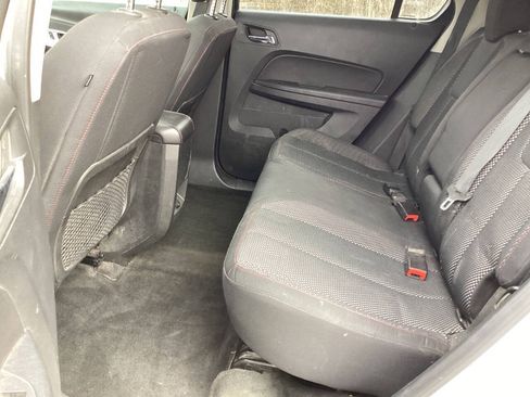 Used 2013 Chevrolet Equinox LT w/ Power Convenience Package FWD image 8