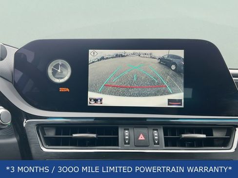 Used 2022 Lexus ES 350 w/ Accessory Package image 11