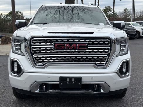 Used 2020 GMC Sierra 1500 Denali w/ Denali Ultimate Package image 3