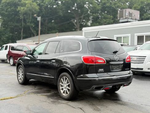 Used 2013 Buick Enclave Leather w/ Trailering Provision Package AWD/4WD image 8