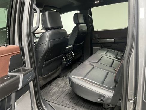 Used 2022 Ford F150 Lariat image 42