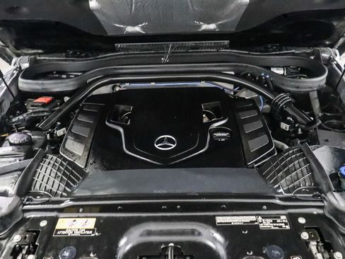 Certified 2021 Mercedes-Benz G 550 image 28